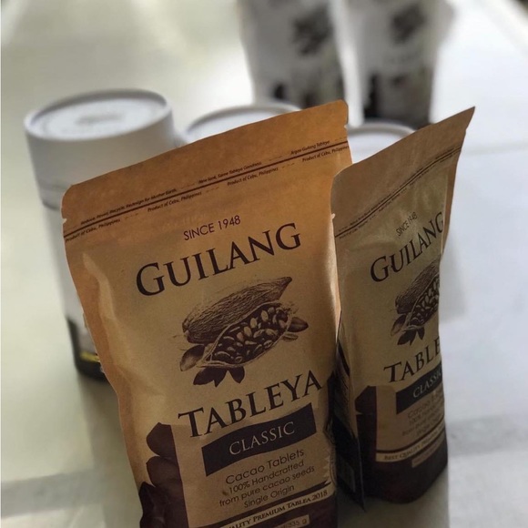 Original Guilang Tableya - Picture 3 of 6